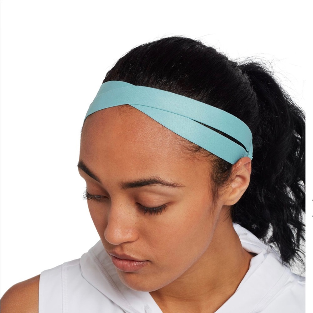 CALIA Women's Bonded Strappy Headband